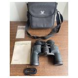 Vortex Raptor Binoculars & Case