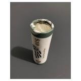 US Mint Quarter Roll Mount Hood (OR) Untampered