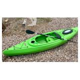 Viper 10' Kayak & Oar