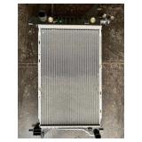 New Dodge Caravan Radiator