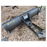 Open Trail 6' Snow Plow