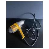 1/2 inch DeWalt corded impact