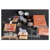 Miscellaneous Kitchen Wear  & Dog Decor
