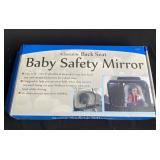Baby Safety Mirror New in Box