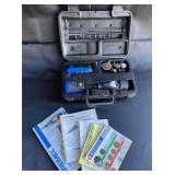 Cordless Dremel