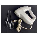 Sunbeam Hand Mixer