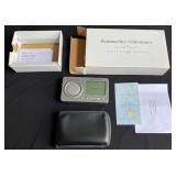Sound Oasis Traveling Sound Machine