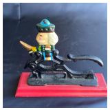 Vintage Nut Cracker