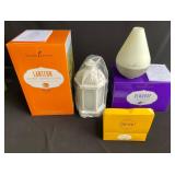 Young Living Essential Oil Diffusers, New In Box