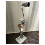 Bulldog Trailer Jack 7000 Lbs