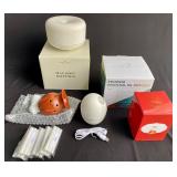 Young Living Essential Oil Diffusers New In Box