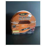 50'x 3/8' air compressor hose NEW