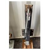 Bulldog Trailer Jack 10,000 Lbs