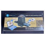 35mm Film Converter New in Box