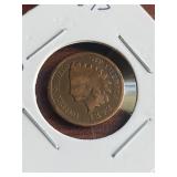 1893 Indian Head Cent