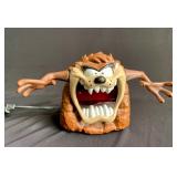 90ï¿½s ï¿½Tazï¿½ Tasmanian Devil Alarm Clock