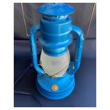 Dietz Plug in Lantern works