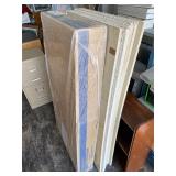18 Contractor Ceiling Panels (10 New in Box) 48x24