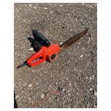 Craftsman Electric Chainsaw 2.00/14