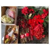 Misc Christmas Decor