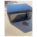 Hamilton Microwave 13.5'x20'x10.75'