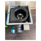 Panasonic Whisper Mighty Bath Fan