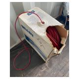 Belden 1583A Cat 6e Communications Cable