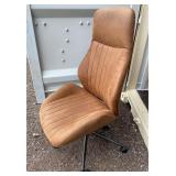 High Back Reclining Office Chair
