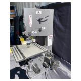 Central Machinery Bench Top Band Saw