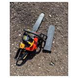 Home Lite 3514c Gas Chainsaw