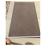 4 Commercial Entry Rugs