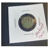 Unidentified Ancient Coin