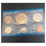 1976 Bicentennial Mint Set Philly