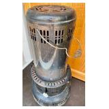 Vintage Kerosene Space Heater