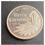 .999 Silver Sunshine Mining Company Silver Troy Oz