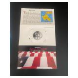 Heroes of Pearl Harbor $5 Commemorative Coin