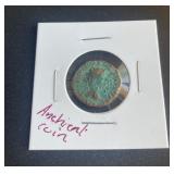Unidentified Ancient Coin