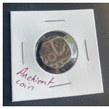 Unidentified Ancient Coin