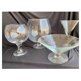 XXL Glass Bar Drinkware