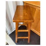 Bar Height Bench/Stool 29'Tall 17' Wide
