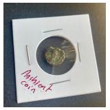 Unidentified Ancient Coin