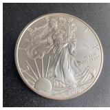 .999 Sliver 2010 American Silver Eagle