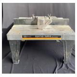 Router Table Model XBA90308A
