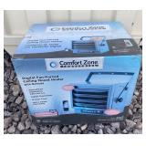 New-Digital Forced Air Ceiling Mount Heater