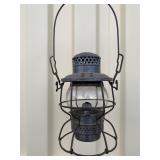 Antique 1925 Armspear MFG Co Lantern