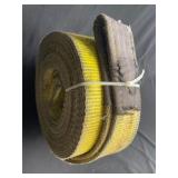 Large 30' x 4' Tow Strap