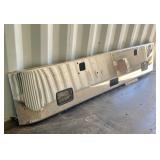 W900 Kenworth Front Bumper