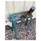 Bainbridge Antique Band Saw
