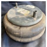 Firestone Airide Double Convoluted Air Spring