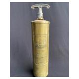 Antique Fire Extinguisher